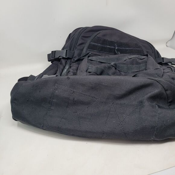 SOC Sandpiper Of California Military Tactical Backpack Bug Out Bag Black #5016 main image 8